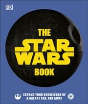 Cover von The Star Wars Book
