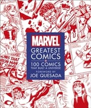 Cover von Marvel Greatest Comics