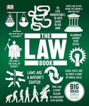 Cover von The Law Book