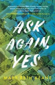 Cover von Ask Again, Yes