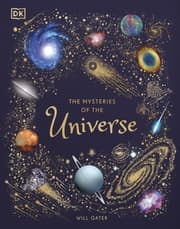 Cover von The Mysteries of the Universe