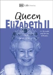 Cover von Queen Elizabeth II