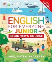 Cover von English for Everyone Junior