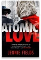 Cover von Atomic Love