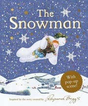 Cover von The Snowman