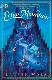 Cover von Echo Mountain