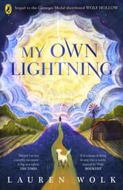 Cover von My Own Lightning
