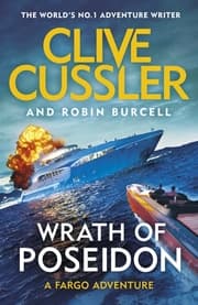 Cover von Wrath of Poseidon