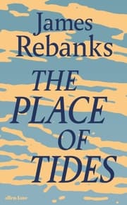 Cover von The Place of Tides