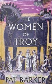 Cover von The Women of Troy