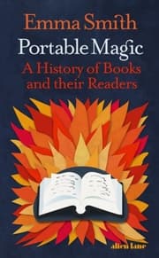 Cover von Portable Magic