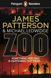 Cover von Zoo