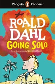 Cover von Going Solo