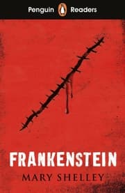 Cover von Frankenstein