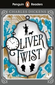 Cover von Oliver Twist