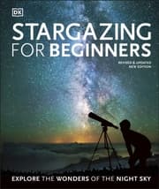 Cover von Stargazing for Beginners