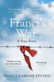 Cover von Franci's War