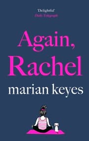 Cover von Again, Rachel