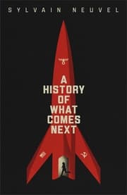 Cover von A History of What Comes Next