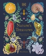 Cover von Nature's Treasures