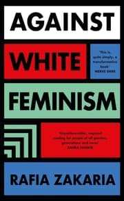 Cover von Against White Feminism