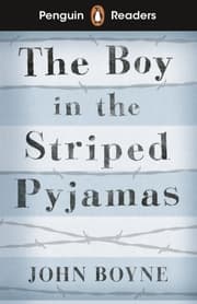 Cover von The Boy in Striped Pyjamas