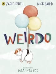 Cover von Weirdo