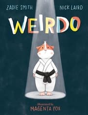 Cover von Weirdo