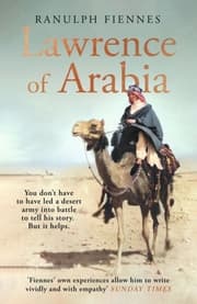 Cover von Lawrence of Arabia