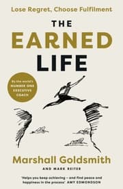 Cover von The Earned Life