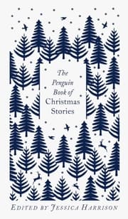 Cover von The Penguin Book of Christmas Stories