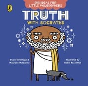 Cover von Truth with Socrates