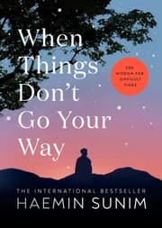 Cover von When Things Don't Go Your Way