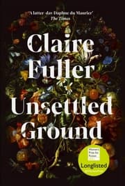 Cover von Unsettled Ground