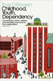 Cover von Childhood, Youth, Dependency