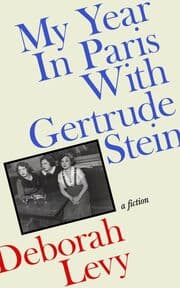 Cover von My Year in Paris with Gertrude Stein
