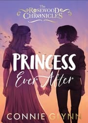 Cover von Princess Ever After