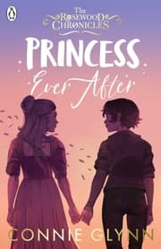 Cover von Princess Ever After