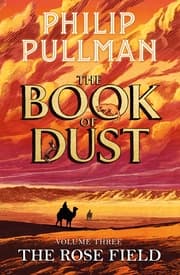 Cover von The Book of Dust - The Rose Field