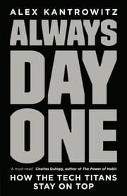 Cover von Always Day One