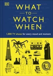 Cover von What to Watch When