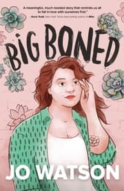 Cover von Big Boned