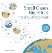 Cover von Small Gases, Big Effect: The Climate Change