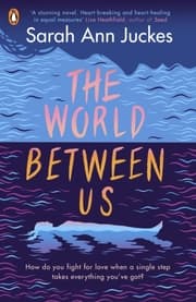 Cover von The World Between Us