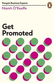 Cover von Get Promoted
