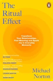 Cover von The Ritual Effect
