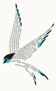 Cover von One Swallow Does Not Make a Summer