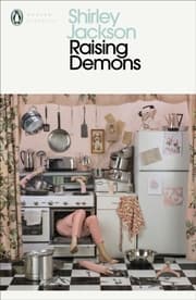 Cover von Raising Demons