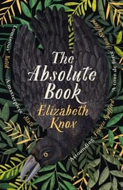 Cover von The Absolute Book