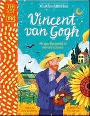 Cover von The MET Vincent van Gogh